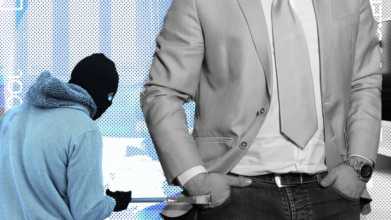 Lăutar celebru, călcat de hoți: ”Sunt un om mort!”