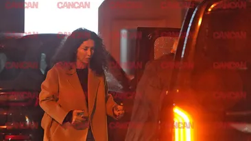 Mihaela Rădulescu, gest sfâșietor. Cum a reacționat când a ajuns la priveghiul mamei sale