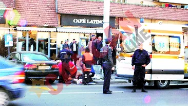 Gloantele lui Falau puteau sa omoare si un procuror