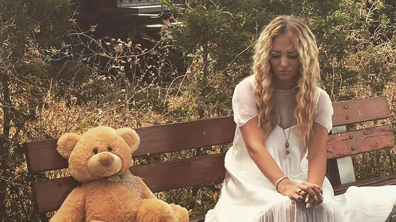 Se pregăteşte DELIA să devină mămică? VEZI ce fotografie le-a dat de gândit fanilor! Ţi-ar sta foarte bine...