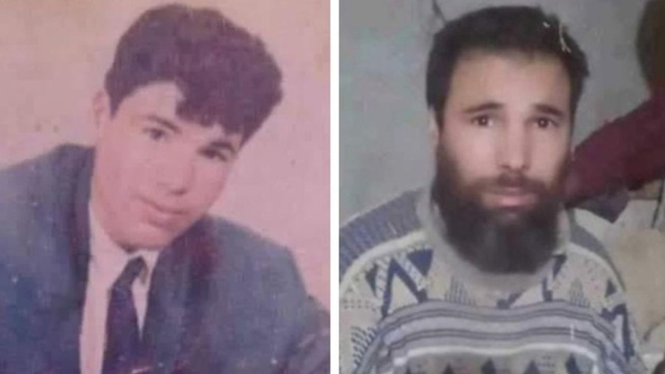 Acest bărbat a fost dat dispărut în 1998, la vârsta de 19 ani. Ireal unde a fost găsit, acum, în mai 2024