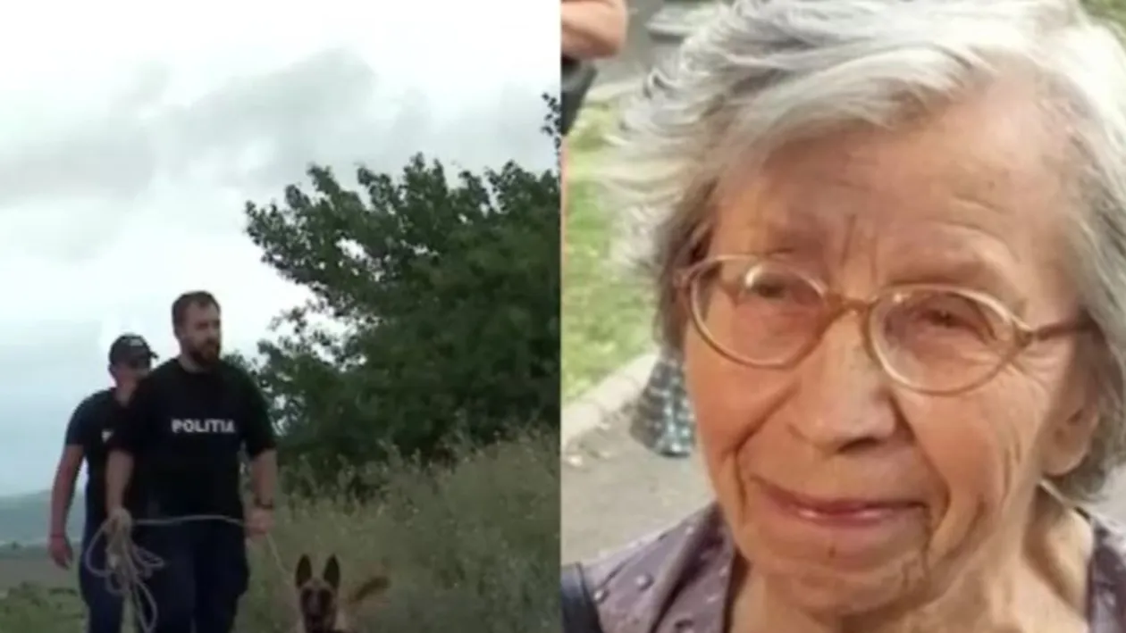 Aurica Popescu a dispărut în urmă cu o săptămână. Din păcate, învățătoarea a fost găsită moartă