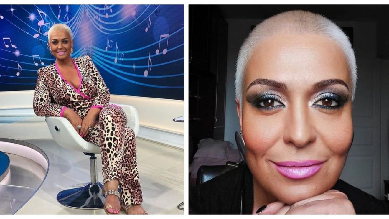 Monica Anghel, apariție surprinzătoare pe Instagram. Cum arată artista fără machiaj, îmbrăcată în costum de baie. VIDEO