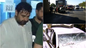Medicul Cornel Petreanu a murit în accident rutier, pe DN1. Era anchetat în dosarul șpăgii de la spitalul „Marius Nasta” din București