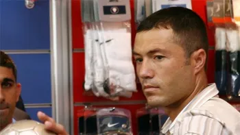 Adrian Ilie, prins băut la volan. Cum a comis-o ”Cobra” pentru a doua oară