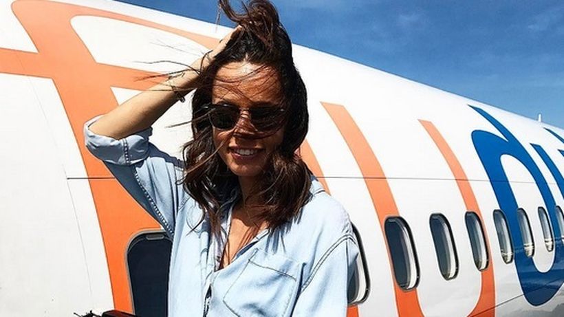 Andreea Raicu a pozat goală la 39 de ani: ”Primul shooting din Romania care nu a fost modificat în Photoshop!”