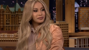 Cardi B a născut cel de-al doilea copil! Cântăreața a adus pe lume un băiețel