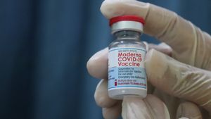 1,63 milioane de doze cu vaccin Moderna au fost contaminate. Descoperirea a fost făcută de un farmacist