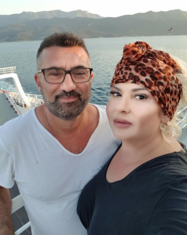 Viorica de la Clejani, pe urmele Margheritei? Artista vrea să treacă pragul medicilor esteticieni