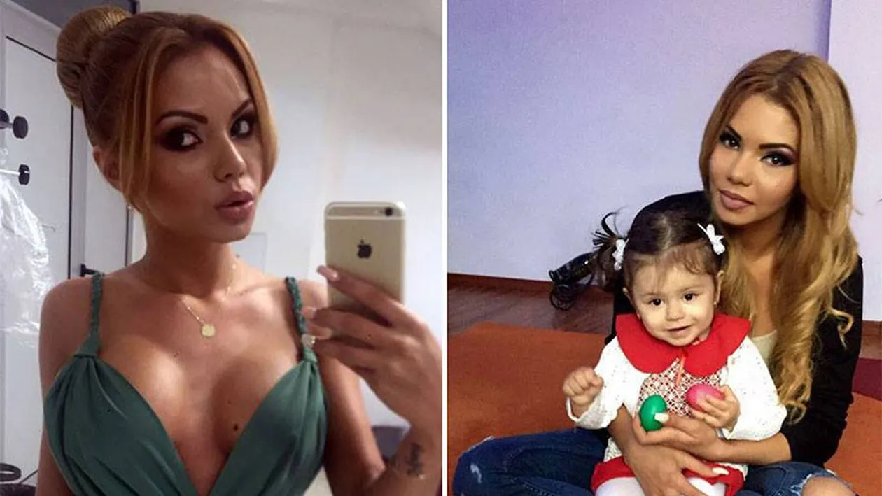 Beyonce de România, în lacrimi! Blonda a aflat rezultatul analizelor, dacă are sau nu cancer!