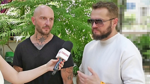 Nelu Cortea a spus-o fără menajamente, Cătălin Bordea a rămas perplex! "Copiii mei îl urăsc!”