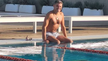 Cum arată locuința de 380.000 de euro în care locuiește Cristian Boureanu de la Survivor? Cât plătește chirie, lunar