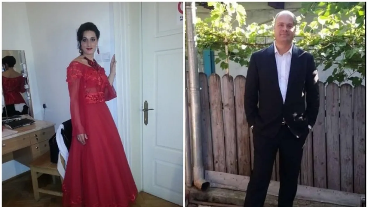 Dezvăluiri incredibile la 5 luni de la moartea mezzosopranei Maria Macsim Nicoară: ”Mi-a spus că soțul ei are o relație”