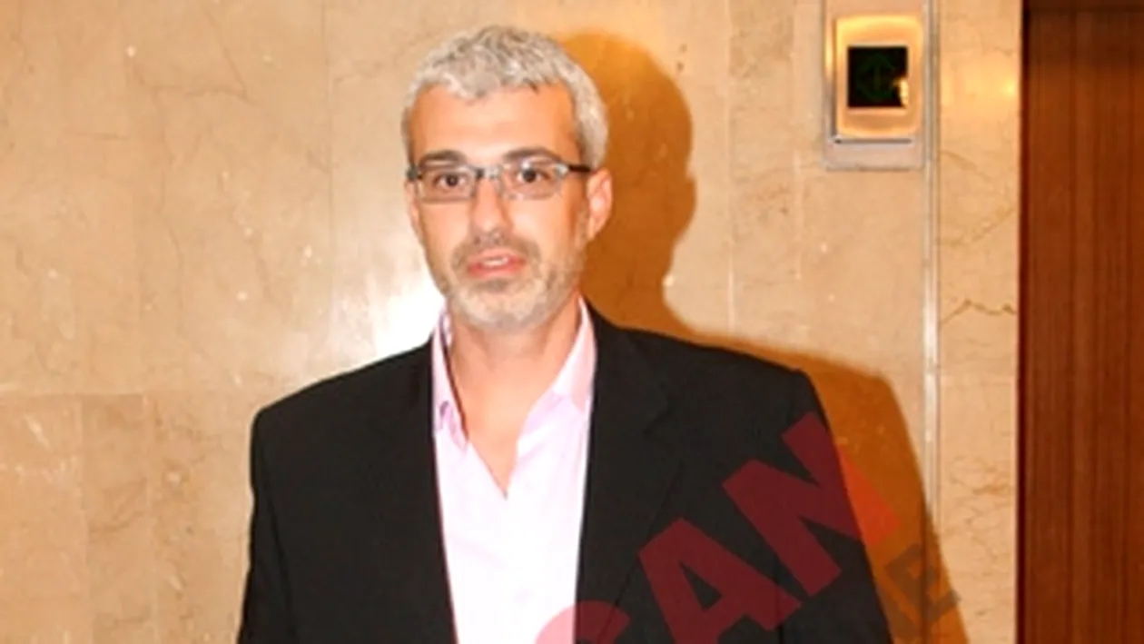 VIDEO Catalin Crisan: Daca copiii mei mi-ar spune ca nu sunt fericiti cu barbatul din viata Luciei, as cere in instanta custodia lor