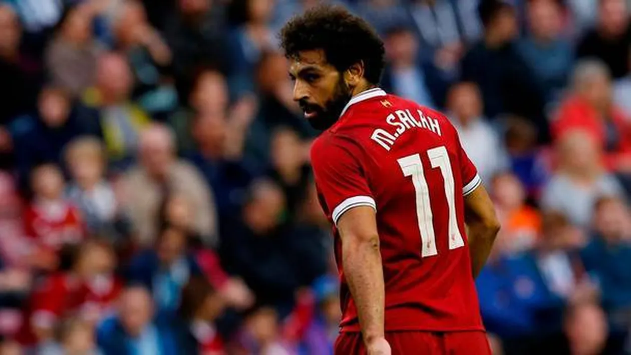 Titul în Premier League?! » O simplă formalitate pentru Liverpool » 19 puncte între „cormorani” și „cetățeni!”