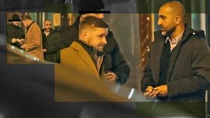 Foștii steliști Cătălin Liță și Petre Marin s-au distrat la Uanderful, iar la final... Au “aruncat” cu bani în parcagiu!
