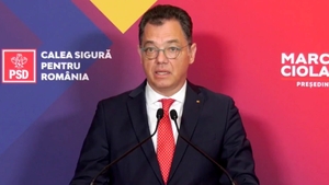 Radu Oprea: „Această perioadă, o OPORTUNITATE pentru industria națională de apărare/ Am semnat dezvoltarea primei drone românești”