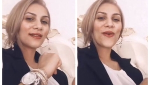 Cum a apărut Lambada pe rețelele de socializare, după ce s-a aflat că este însărcinată