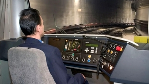 Ce salariu are un conductor de metrou. Cât primește lunar