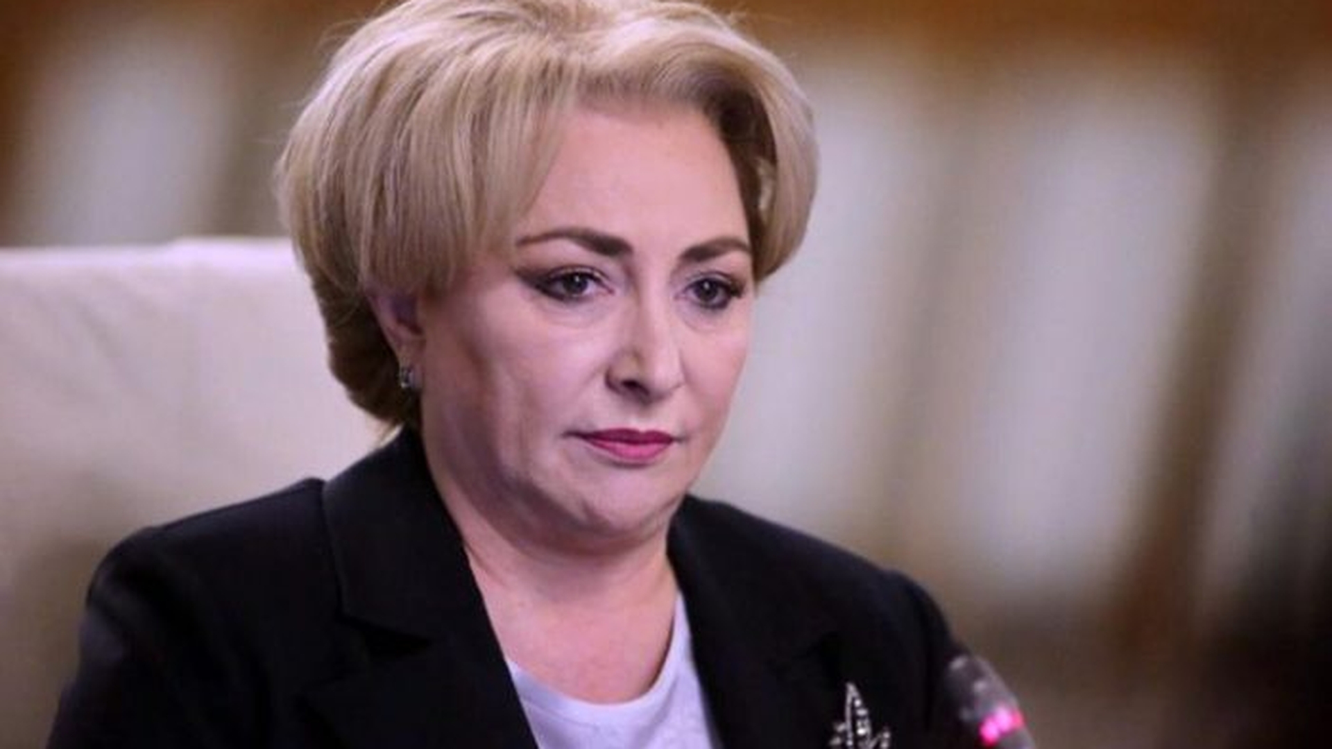 Viorica Dăncilă, despre ancheta în cazul criminalului din Caracal: ”Declar război... ”