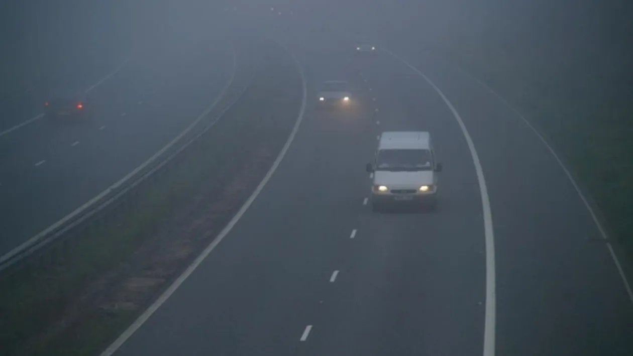 Se intampla in aceasta noapte! Meteorologii au emis COD GALBEN in 12 judete din Romania