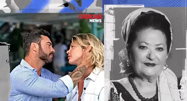 Alina Vidican și milionarul Claude Senhoreti, nuntă cu sarmale la Miami + Din ce cauză s-a stins, de fapt, soția maestrului Nicolae Botgros