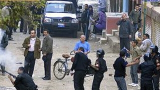 Cel putin 25 de persoane au fost ucise in Siria