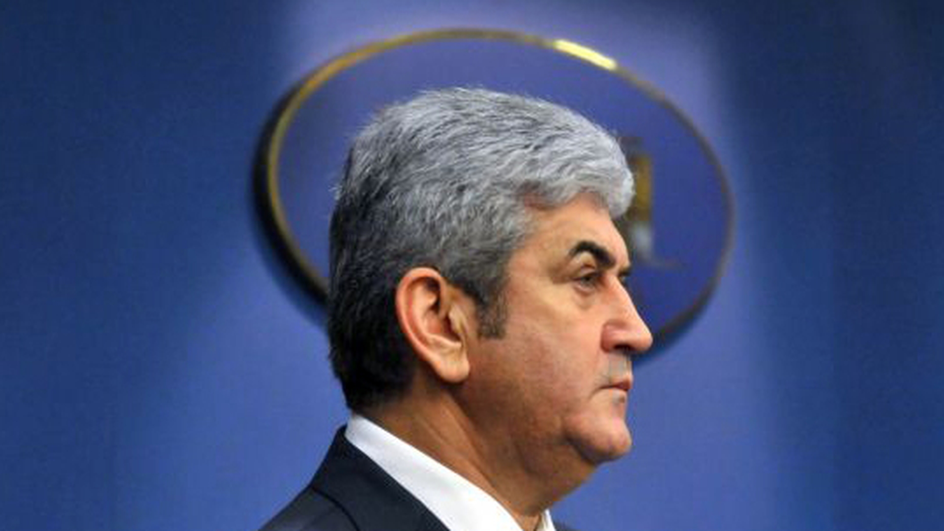 Gabriel Oprea a contestat decizia de plagiat!