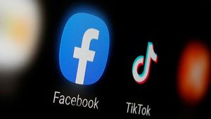 Conflict între Facebook și TikTok. Americanii vor ca aplicația chineză să dispară din SUA. Mesajul președintelui Trump: „Îşi spionează utilizatorii”