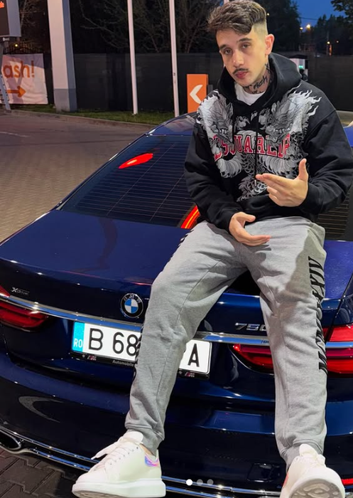 MGK 666
