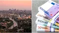 Ce casă ți-ai putea construi, de fapt, cu 99 de mii de euro. Arată ca în filme și e copie fidelă a vilelor din Los Angeles, Beverly Hills sau Miami