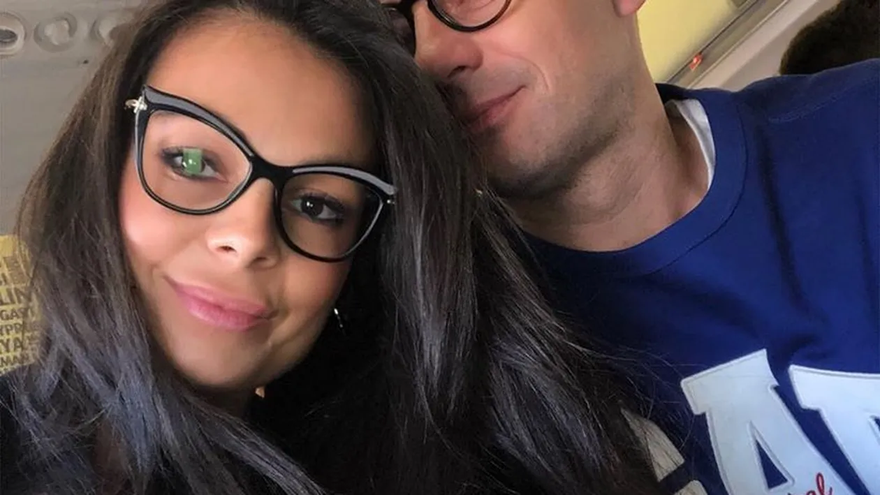 Acum e clar! Reacția categorică a Ancăi Serea după anunțul neveridic al divorțului de Adi Sînă