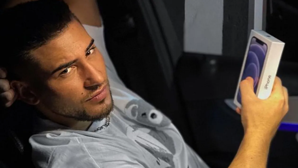 Cine l-a supărat pe Bogdan Mocanu de la Puterea Dragostei: ”Fițe, gesturi și tupeu ăsta e talentul tău!”