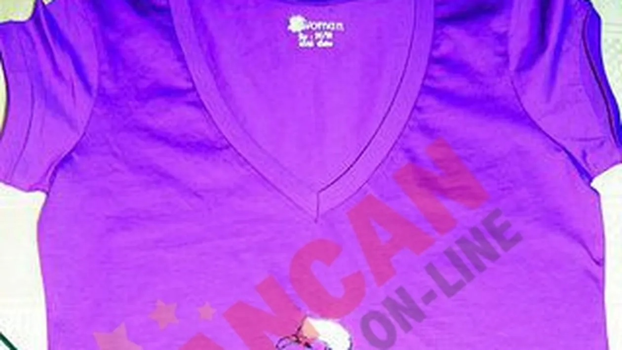 Top 7 tricouri haioase