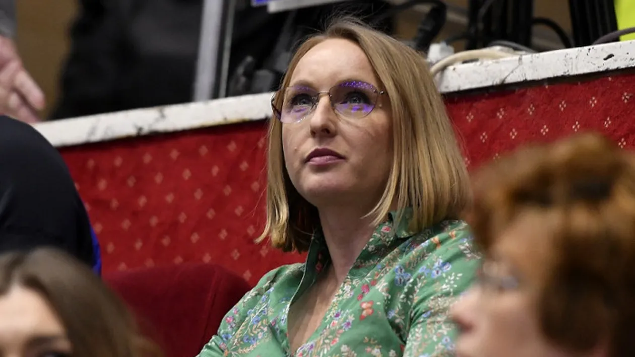 Gabriela Szabo a fost testată pozitiv cu noul coronavirus. Cum se simte fosta mare campioană