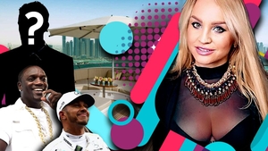 Românca ne-a dezvăluit ce s-a întâmplat la mega-party-ul privat din Dubai: ”Am fost pe iaht cu Hamilton, Akon și …”