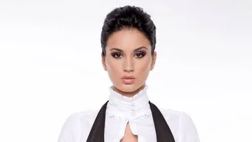 Bat clopote de nunta? Geanina Ilies are o relatie fericita si nu vrea nunta in secret!