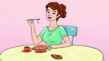 Test de inteligență | În această poză s-a strecurat o mare greșeală. Găsiți-o în 4 secunde!