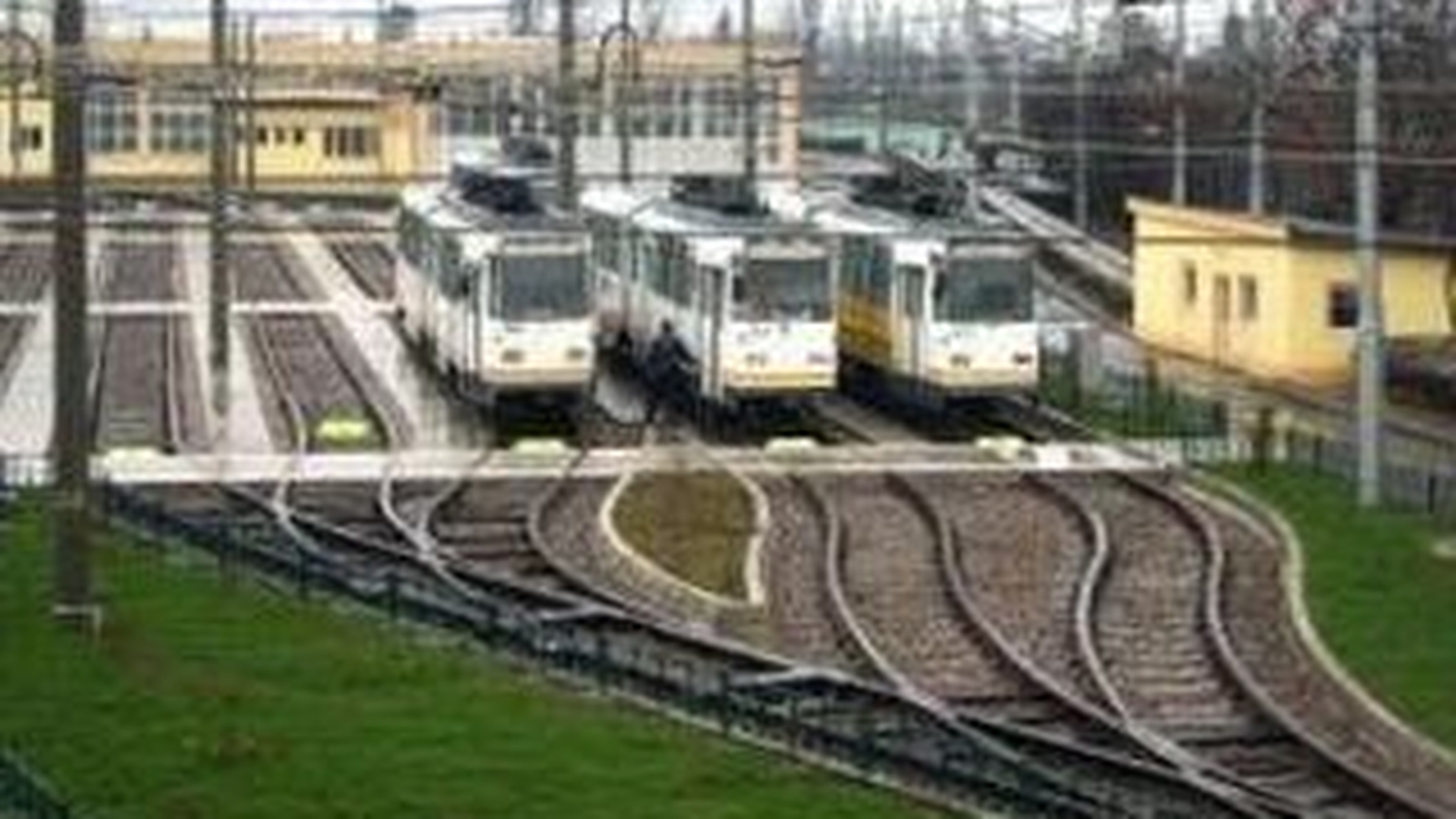 Transportul public din Capitala, blocat pentru 12 ore pe 1 iunie! RATB si Metrorex intra in greva marti