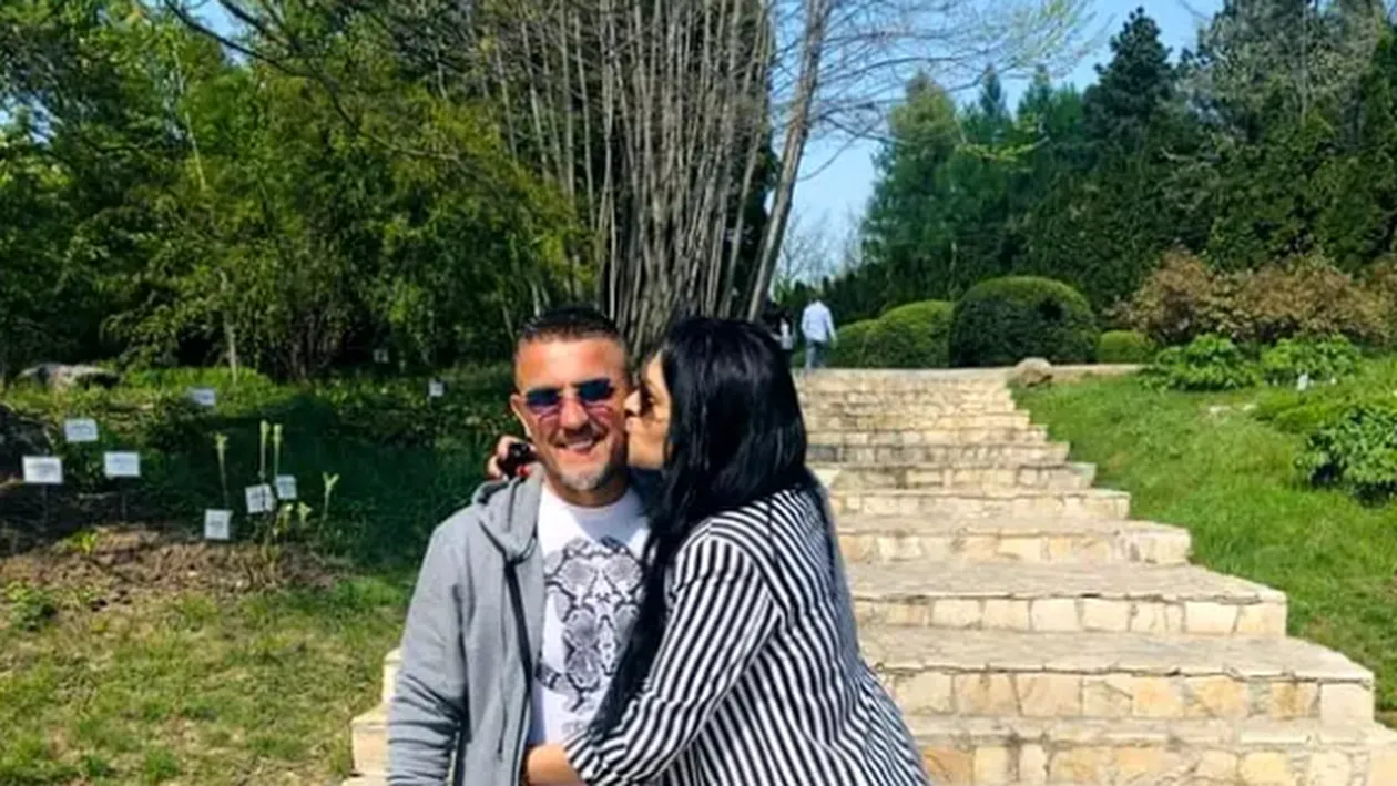 Grațiela, soția lui Costel Corduneanu, a răbufnit de durere după ce și-a pierdut soțul: „Ne vom reîntâlni...”