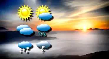Se încălzește vremea! Vești bune pentru îndrăgostiți: ce temperaturi anunță ANM pentru 14 februarie 2025