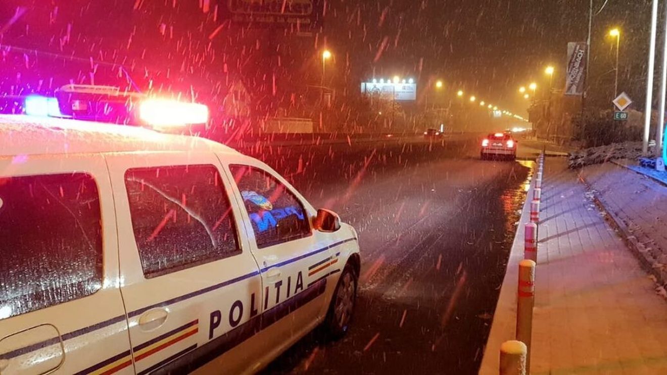 Amenzi pentru zeci de mii de participanți la trafic din România. Legea a trecut, iar acum sunt expuși în fața polițiștilor locali