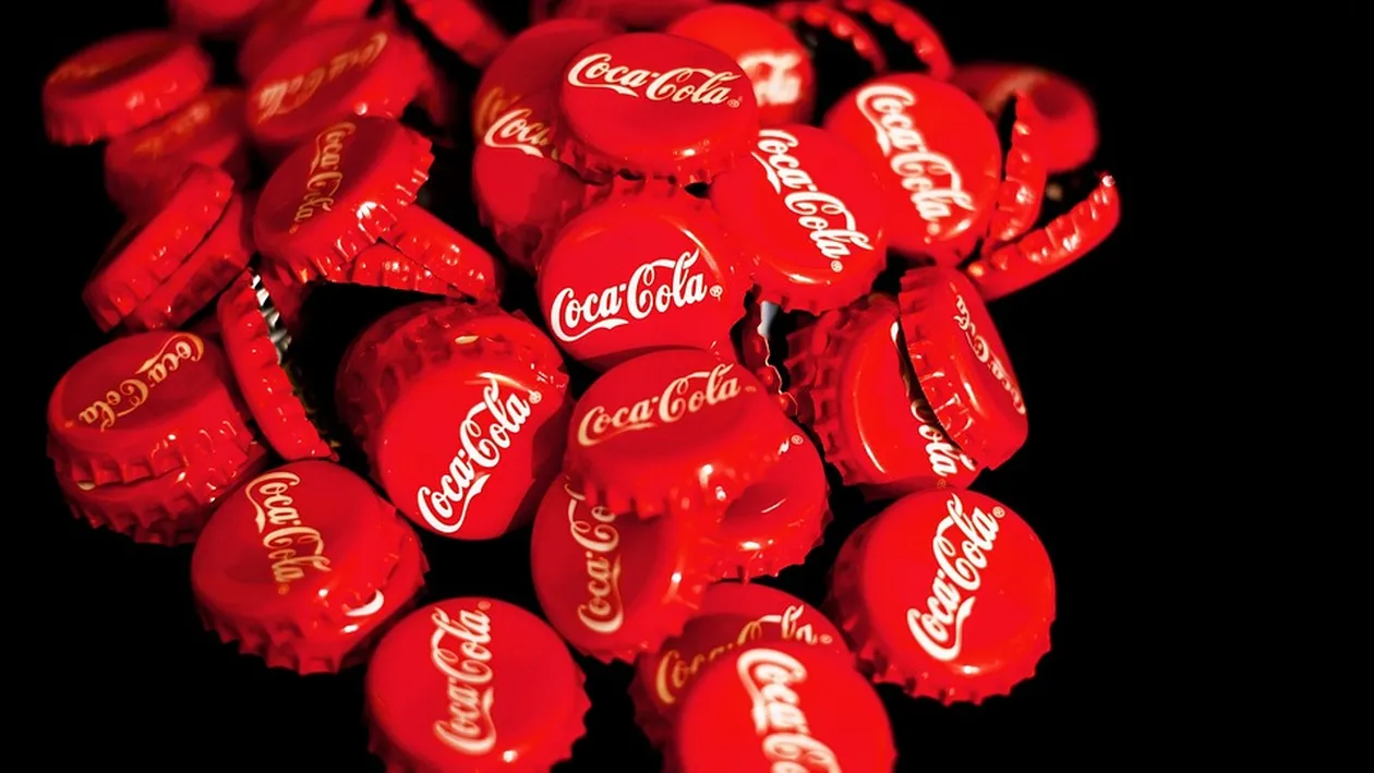 Avertisment făcut de Coca Cola la nivel mondial. România este una dintre țările în care se va resimți decizia luată de conducerea companiei americane