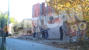 Keo si Andreea Balan sunt tot mai aproape de casatorie. Vezi ce casa imensa isi construiesc impreuna la iesirea din Bucuresti