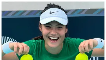 Decizia luată de Emma Răducanu, la aproape un an de la scandalul hărțuirii: ”Chiar am nevoie!”