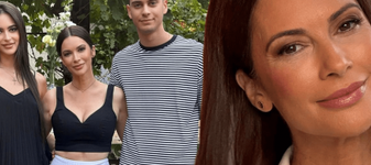 Andreea Berecleanu, mândră de Eva și Petru. Cum și-a crescut vedeta copiii și care este secretul relației apropiate cu ei: „Prin propriul exemplu”