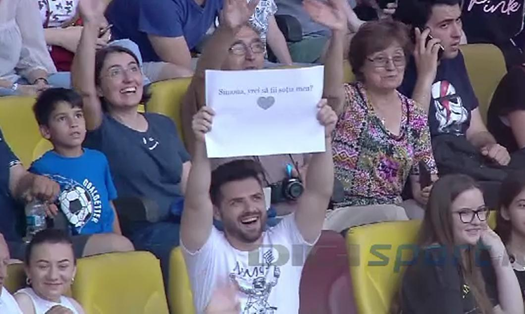 El este bărbatul care a cerut-o în căsătorie pe Simona Halep!