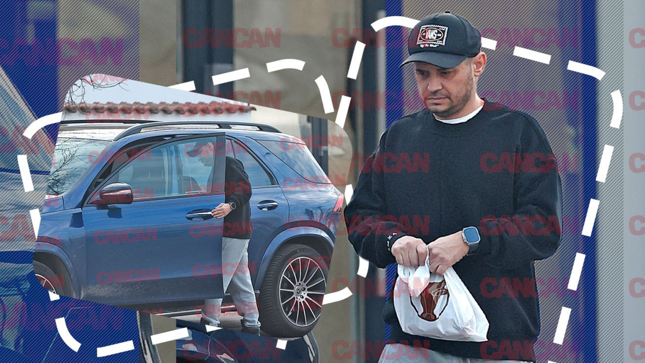 Dorel din Las Fierbinţi are gusturi fine: şi-a făcut pofta pe “blat”! Mihai Rait a luat-o la pachet şi...