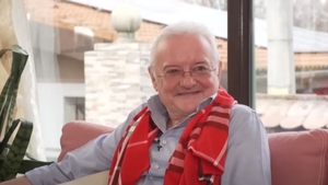 Irinel Columbeanu revine în afaceri, direct din azil. Ce business vrea să-şi deschidă