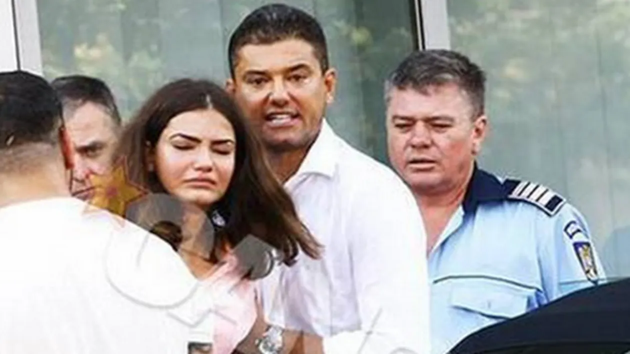 Fiica lui Cristian Boureanu ar avea un iubit, de care tatăl său nu ştia! Cum a reacţionat fostul politician: ,,Ce pot eu să spun este doar atât... ''